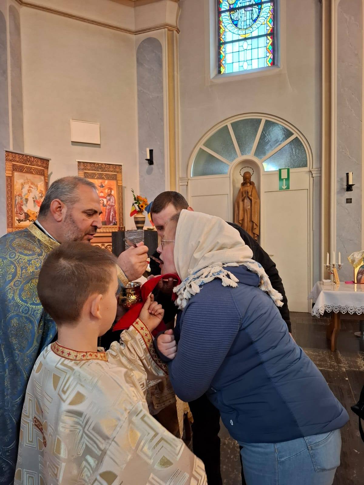 Sacramente