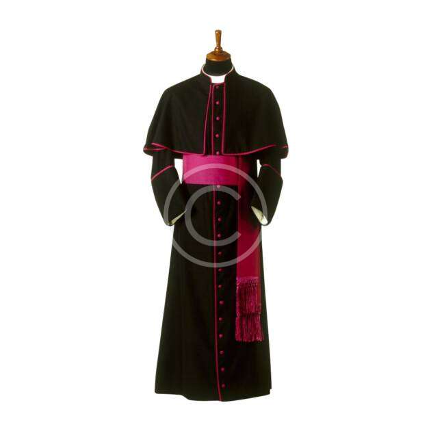 Priester-Kleidung